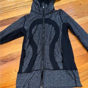 Lululemon jacket